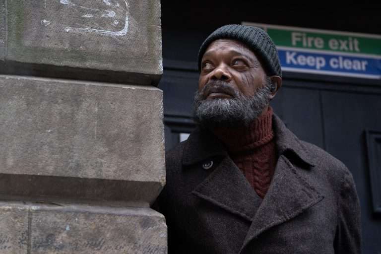 Secret Invasion Episode 1: Recap & Ending Explained: Is Nick Fury able to avoid the attack?