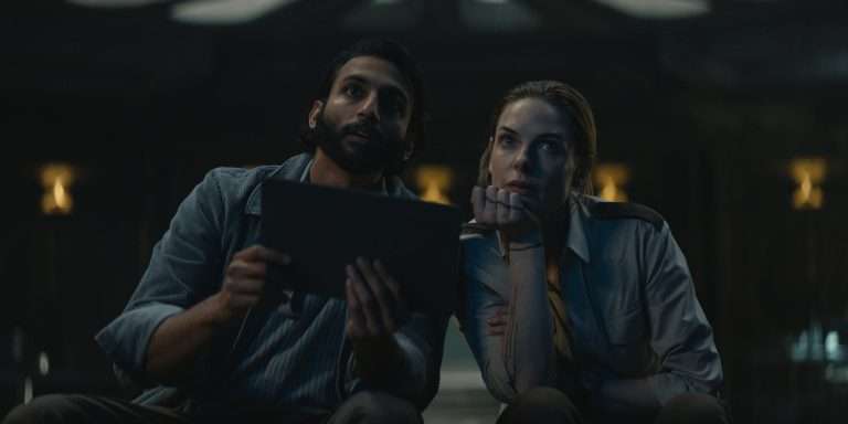 Silo (Season 1), Episode 7: Recap & Ending, Explained – Who are the flamekeepers?