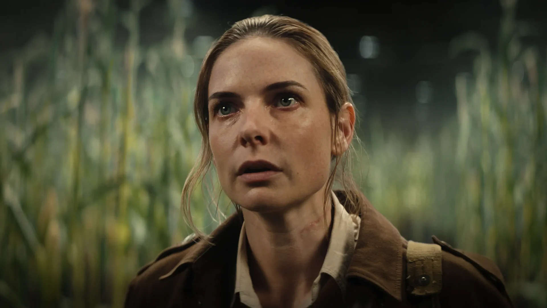 Rebecca Ferguson as Juliette Nichols in Silo Season 1 Episode 8 Preview