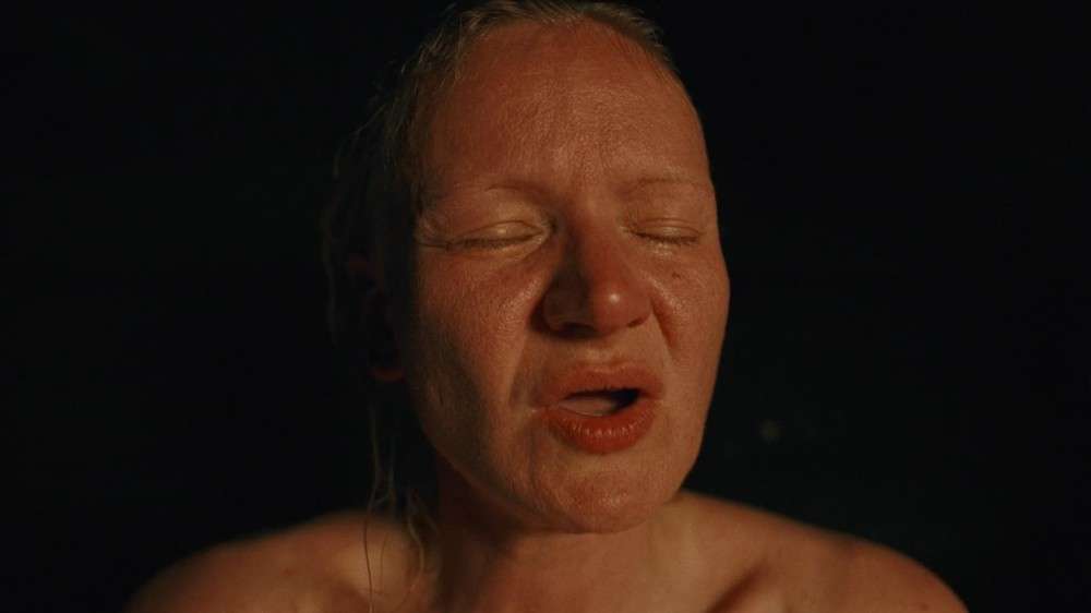 Smoke Sauna Sisterhood (2023) 'Sheffield DocFest' Review
