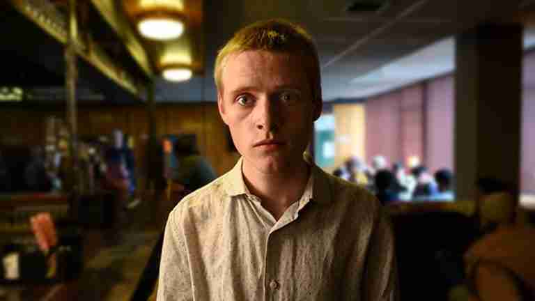 Somewhere Boy (Season 1): Recap and Ending Explained – Why did Steve commit suicide?