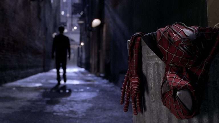 40 Best Comic Book Movies of All-Time
