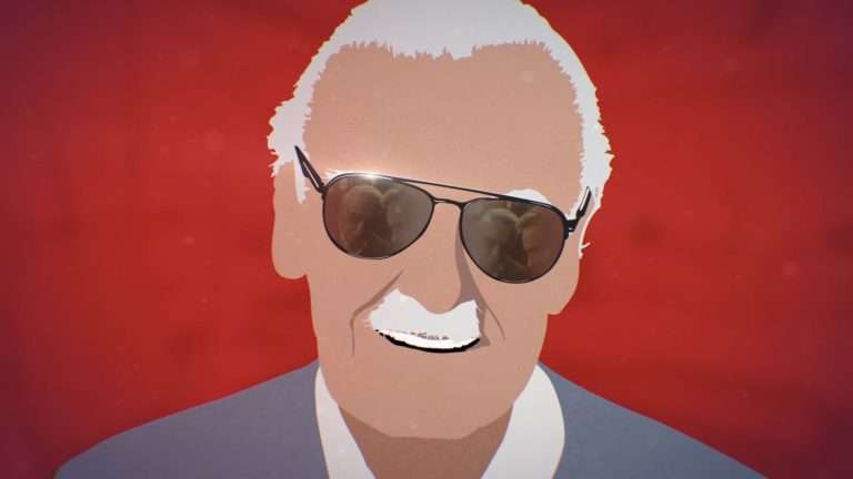 Stan Lee (2023) Disney+ Documentary Review: A Glowing and Glorifying Tribute to the Icon of Marvel Comics