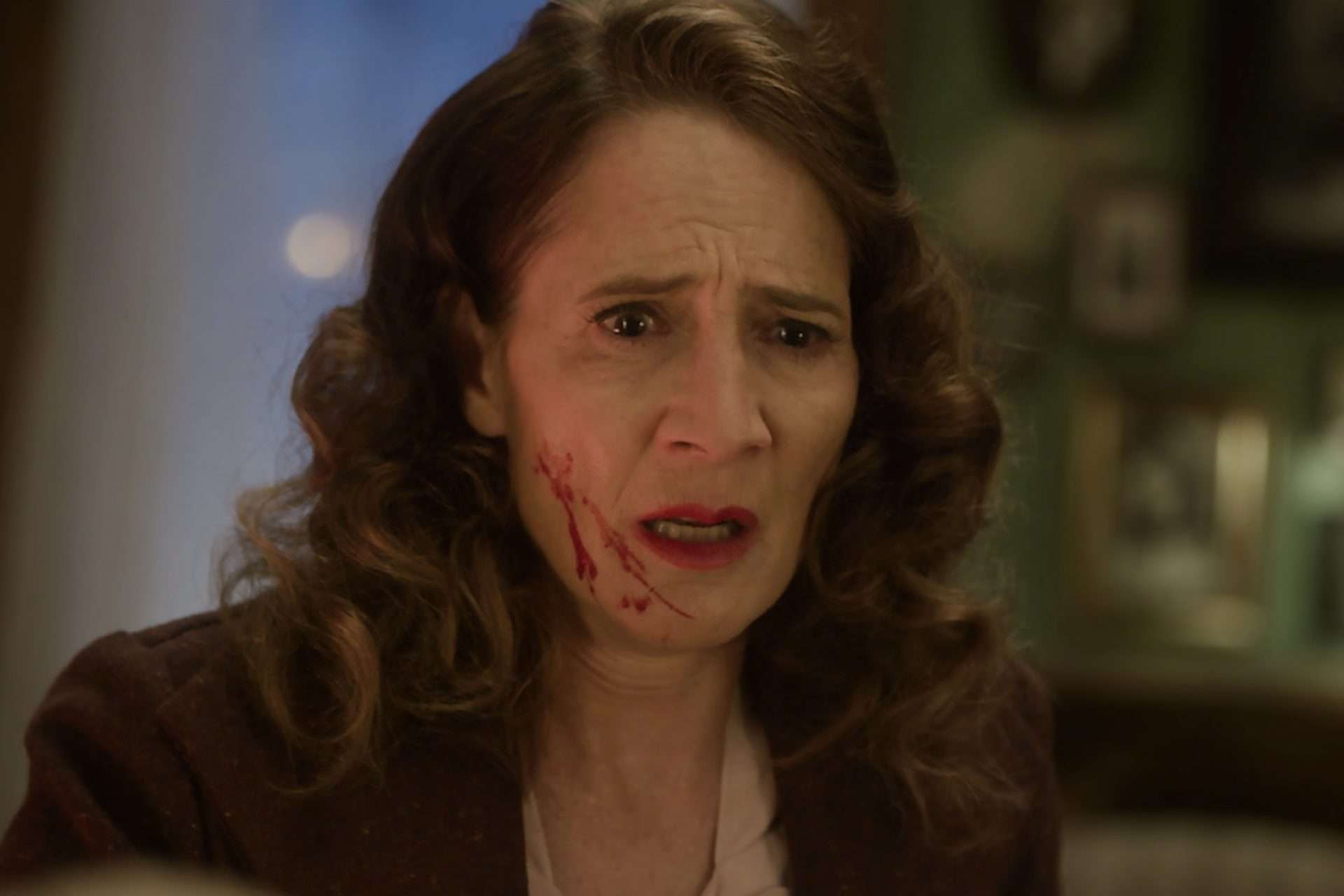 Still from Brooklyn 45 (2023)