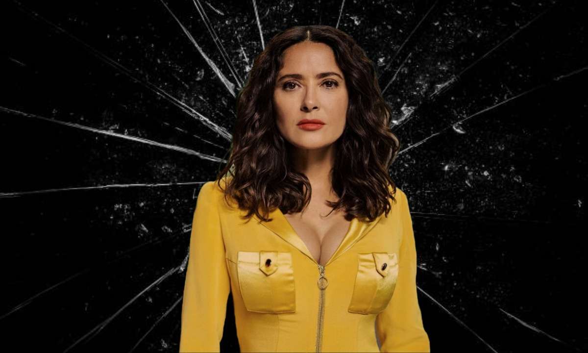 TV Shows like Black Mirror