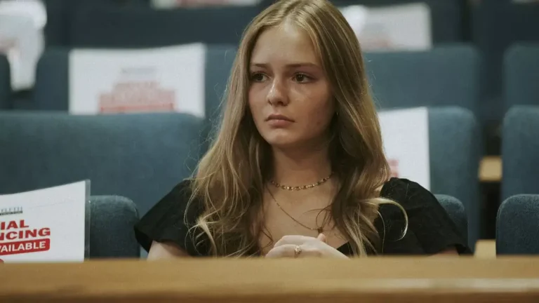 Take Care of Maya (2023) ‘Netflix’ Documentary Review: An unnerving look into a systemic issue