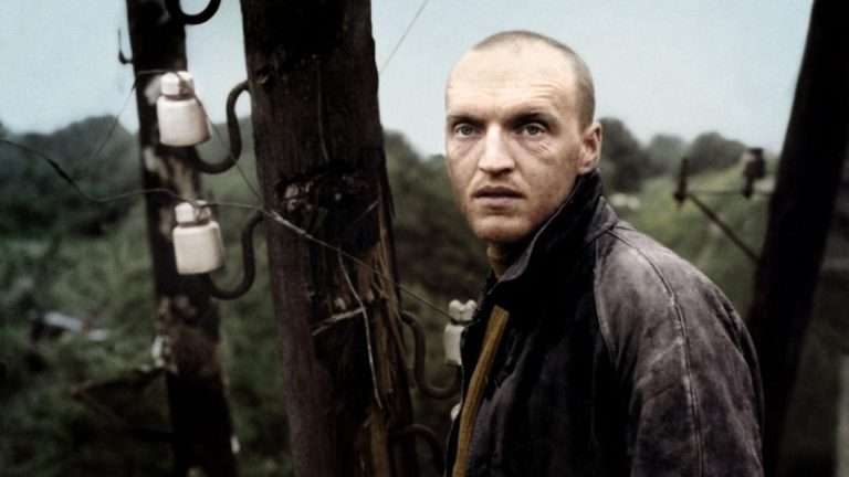 Transcending Boundaries: Tarkovsky’s Fusion of Style and Substance