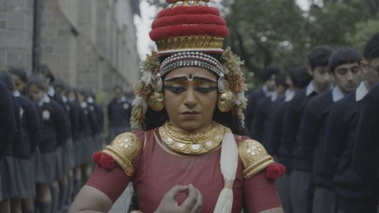 The Cloud Messenger (2022) Movie Review: An Overlong But Stunning Fantasy In Which Modern Drama Is Integral To Myth-Making