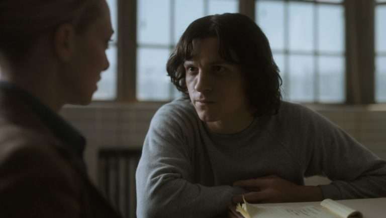 The Crowded Room Episode 4: Recap & Ending Explained