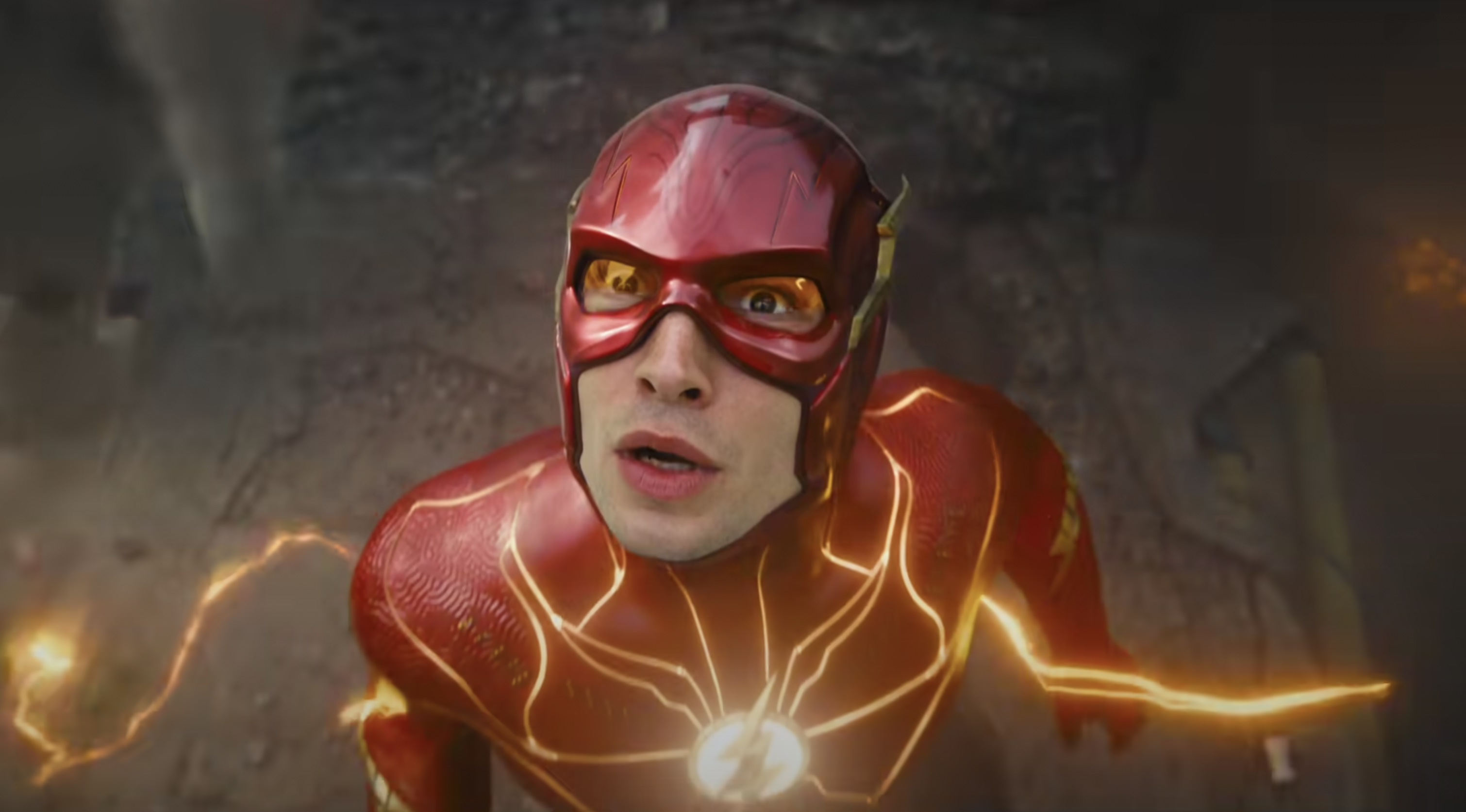 The Flash Soundtrack
