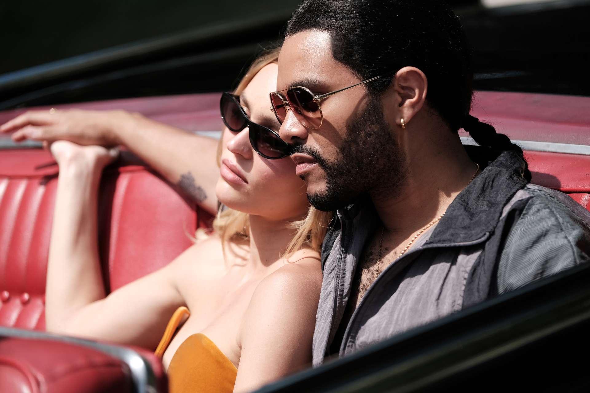The Idol-Episode-3-lily-rose-depp-abel-the-weeknd-tesfaye