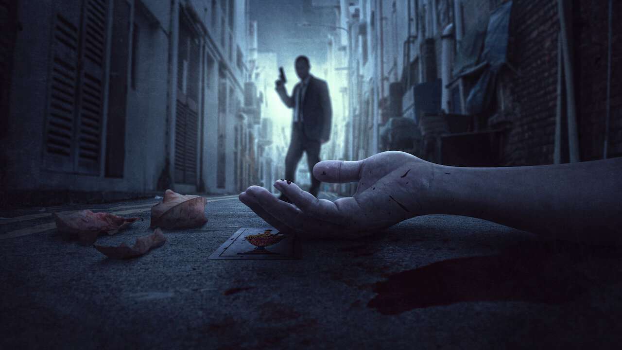 The Playing Card Killer Docuseries Explained