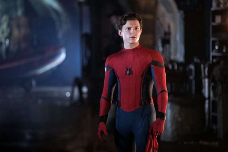 ‘It’s Looking Pretty Good’, Tom Holland reveals updates on Spider-Man 4