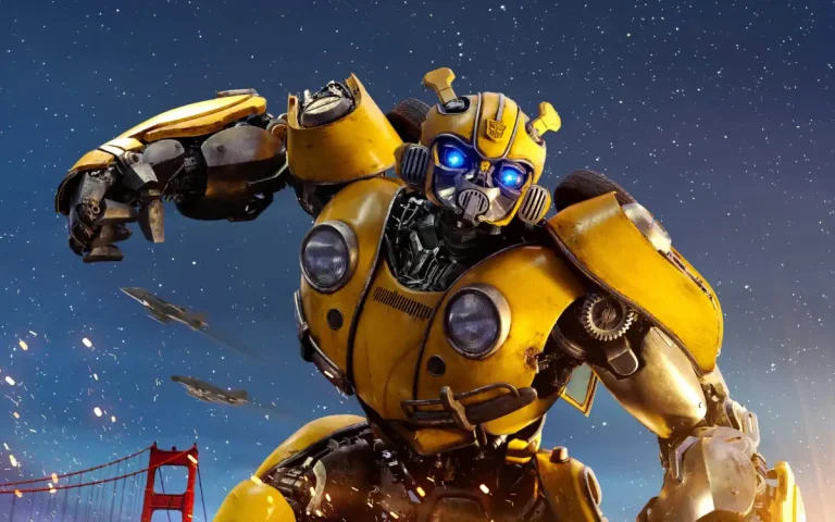 Transformers: Rise of the Beasts (2023) Review: A Film That Embraces As Well As Steers Away From the Bayism Of the Earlier Films – For Better & For the Worse