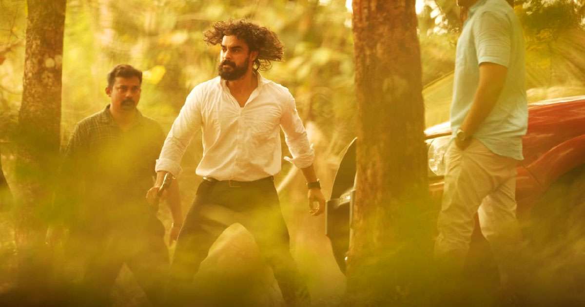 Vazhakku – The Quarrel (2022) Movie Review