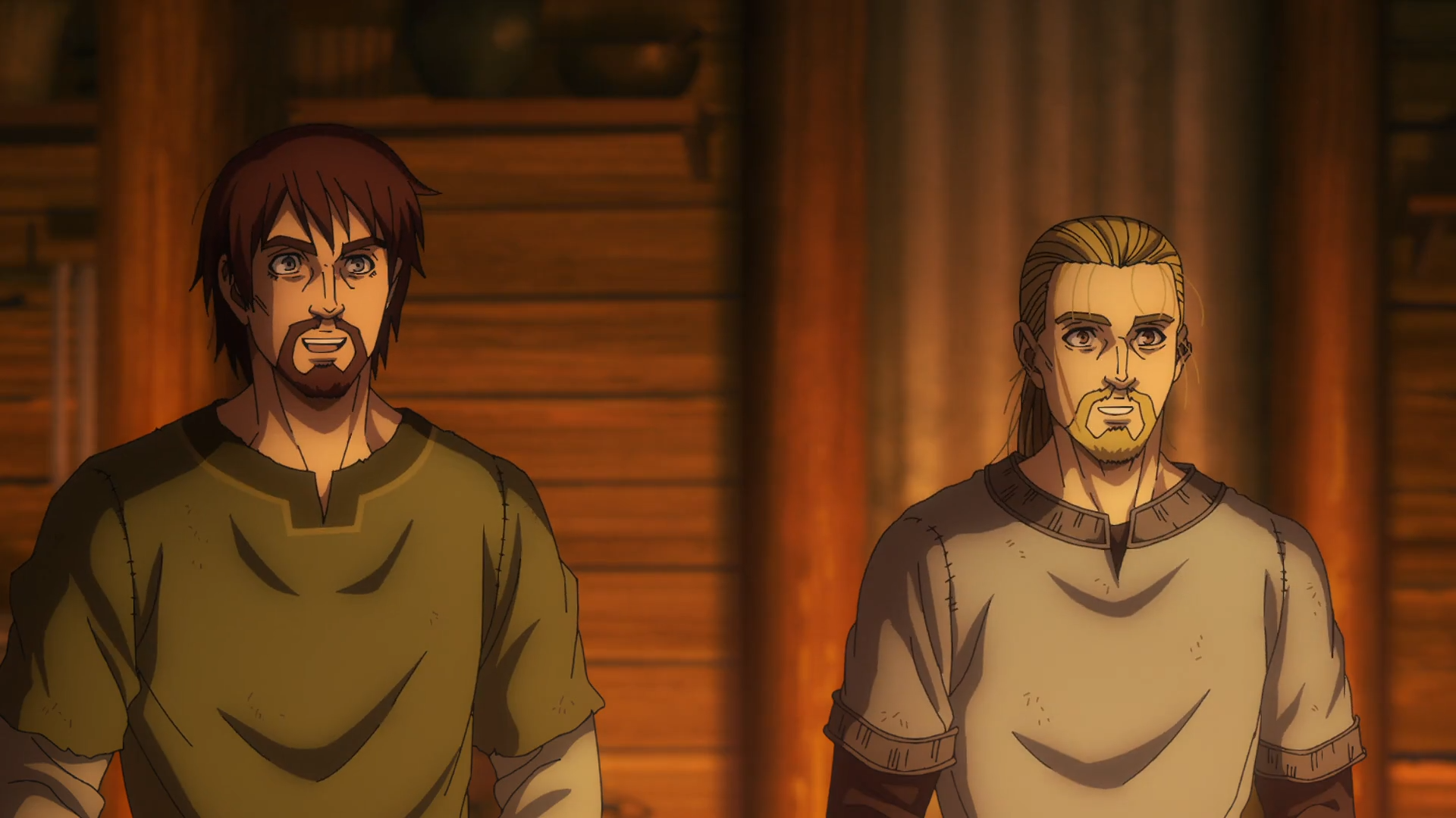 Vinland Saga (Season 2 Finale) Episode 24: Recap & Ending, Explained