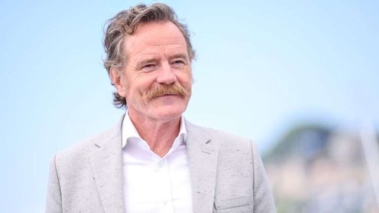 Walter White says goodbye as actor Bryan Cranston announces his retirement from acting to move to France with his wife