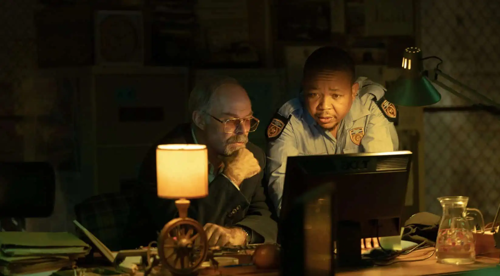 iNumber Number: Jozi Gold (2023): Movie Ending, Explained