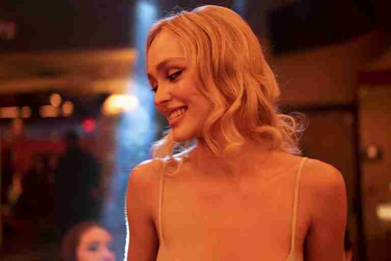 The Idol (HBO Miniseries) Episode 1: Recap & Ending Explained – What does Tedros tell Jocelyn about her new single?