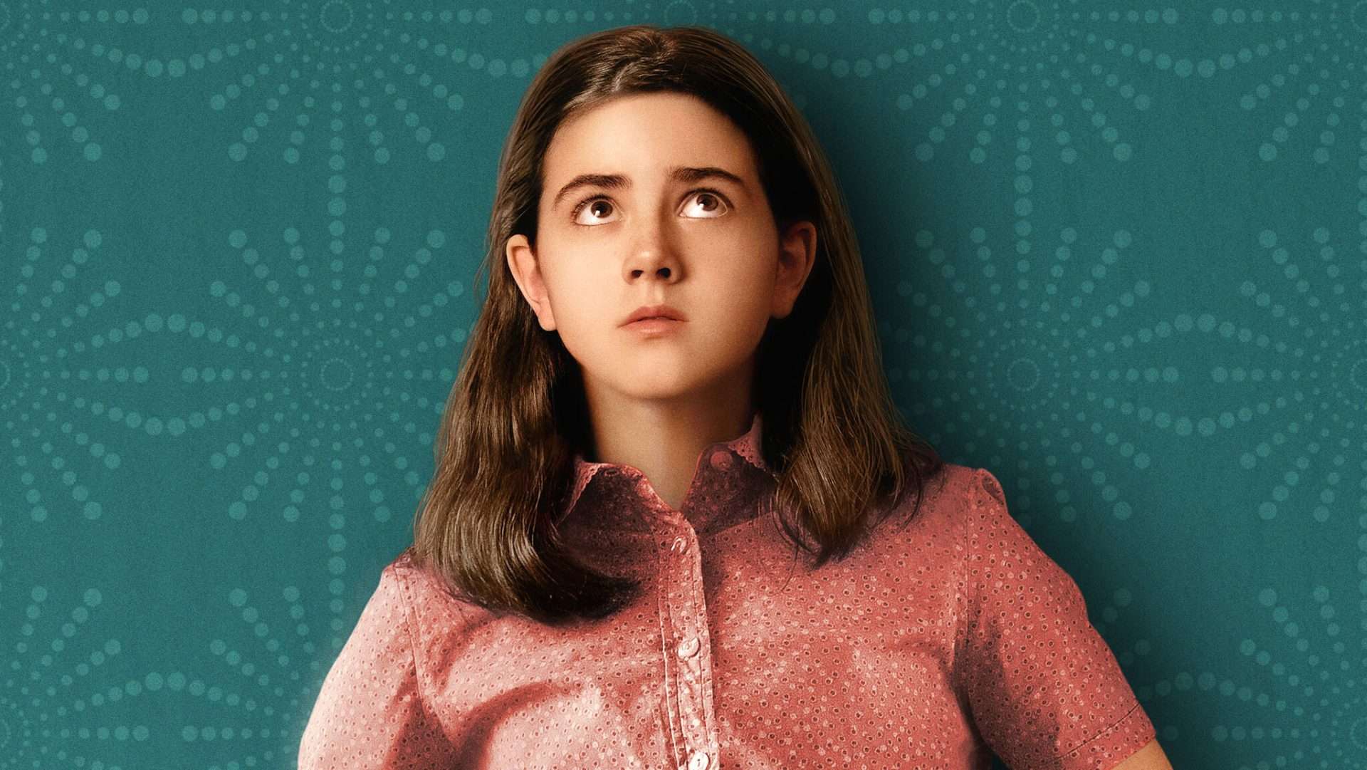 Abby Ryder Fortson as Margaret Simon in Are You There God? It's Me, Margaret (2023)