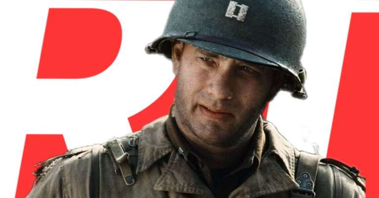 Top 10 Tom Hanks Films According To Rotten Tomatoes