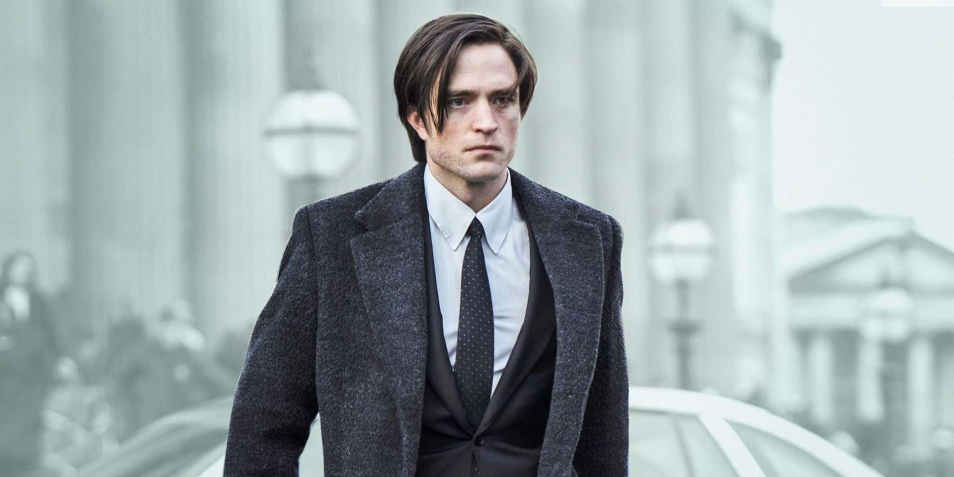 10 Facts You Probably Didn't Know About "The Batman" (2022)