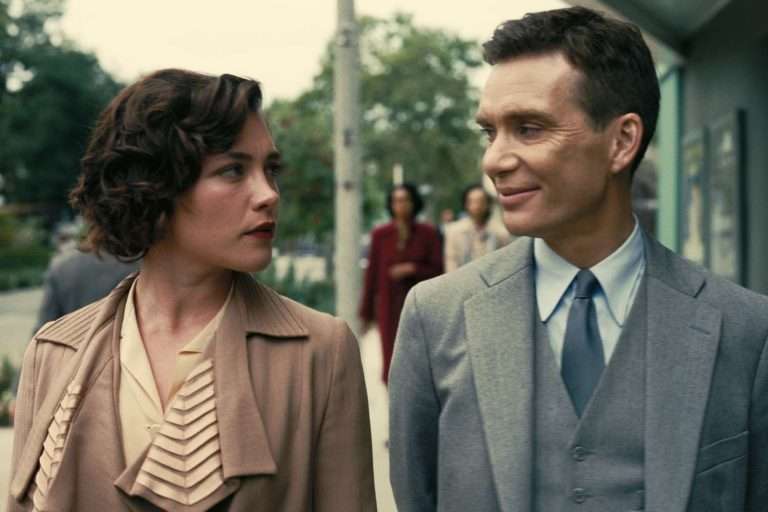 10 Thrilling 3-hour-long Movies Like Oppenheimer That Are Worth Watching