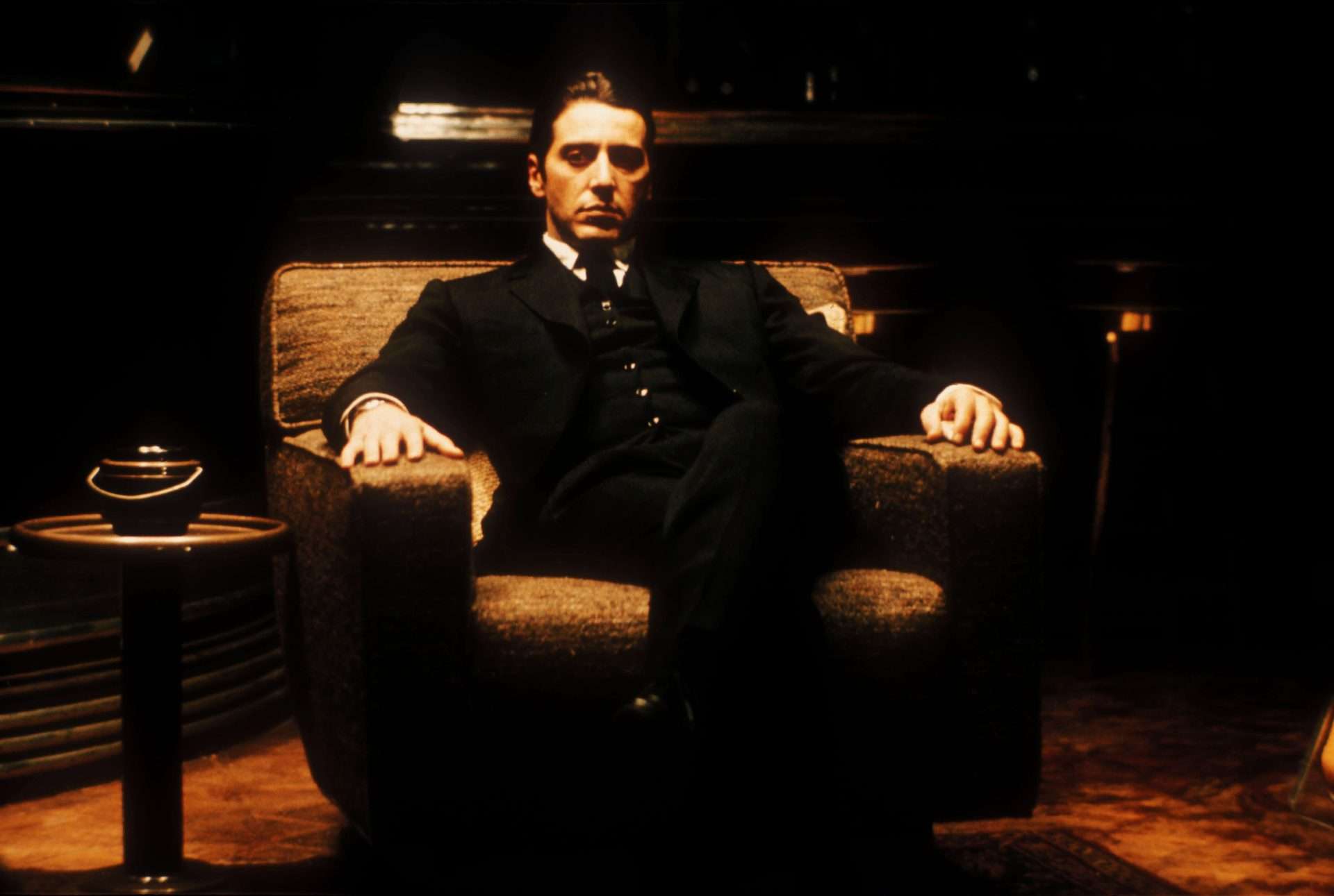 The Godfather Part II - 1974