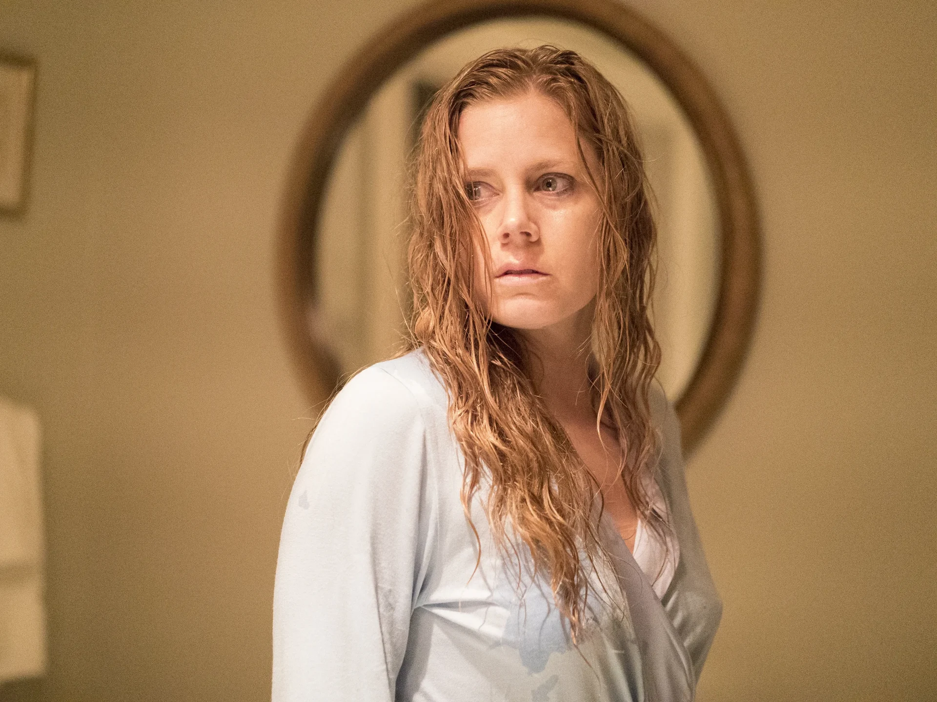 15 Best HBO Miniseries, Ranked Sharp Objects (2018)