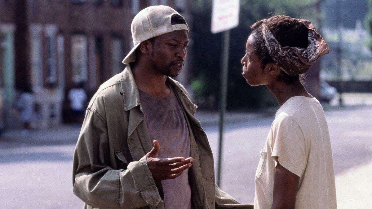 15 Best HBO Miniseries, Ranked The Corner (2000)