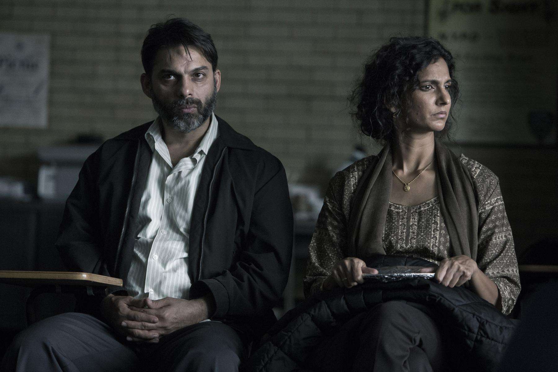 15 Best HBO Miniseries, Ranked The Night Of (2016)