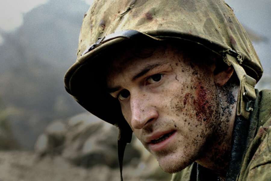 15 Best HBO Miniseries, Ranked The Pacific (2010)