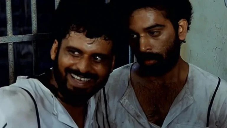 25 Years of Satya: An Iconic Indian Gangster Film