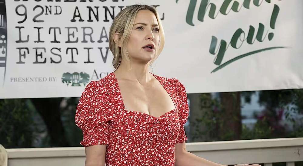 A Little White Lie (2023): Movie Ending, Explained