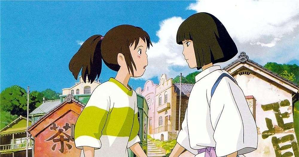 A Long Time on the Epiphanic Road: Chihiro’s Coming of Age and Personal Growth in Spirited Away (2001)