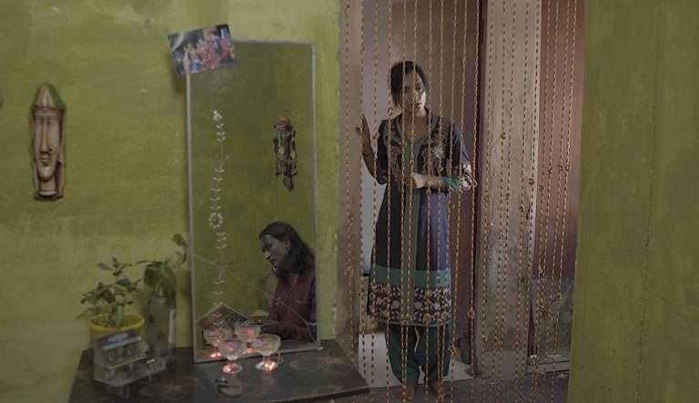 A Place of Our Own (2023) Movie Review: House of Queen Bees