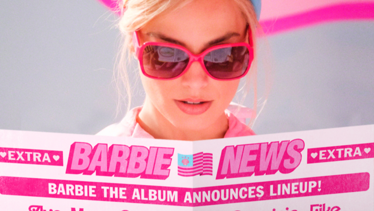 Barbie Soundtrack: Every Song Featured in the Movie 