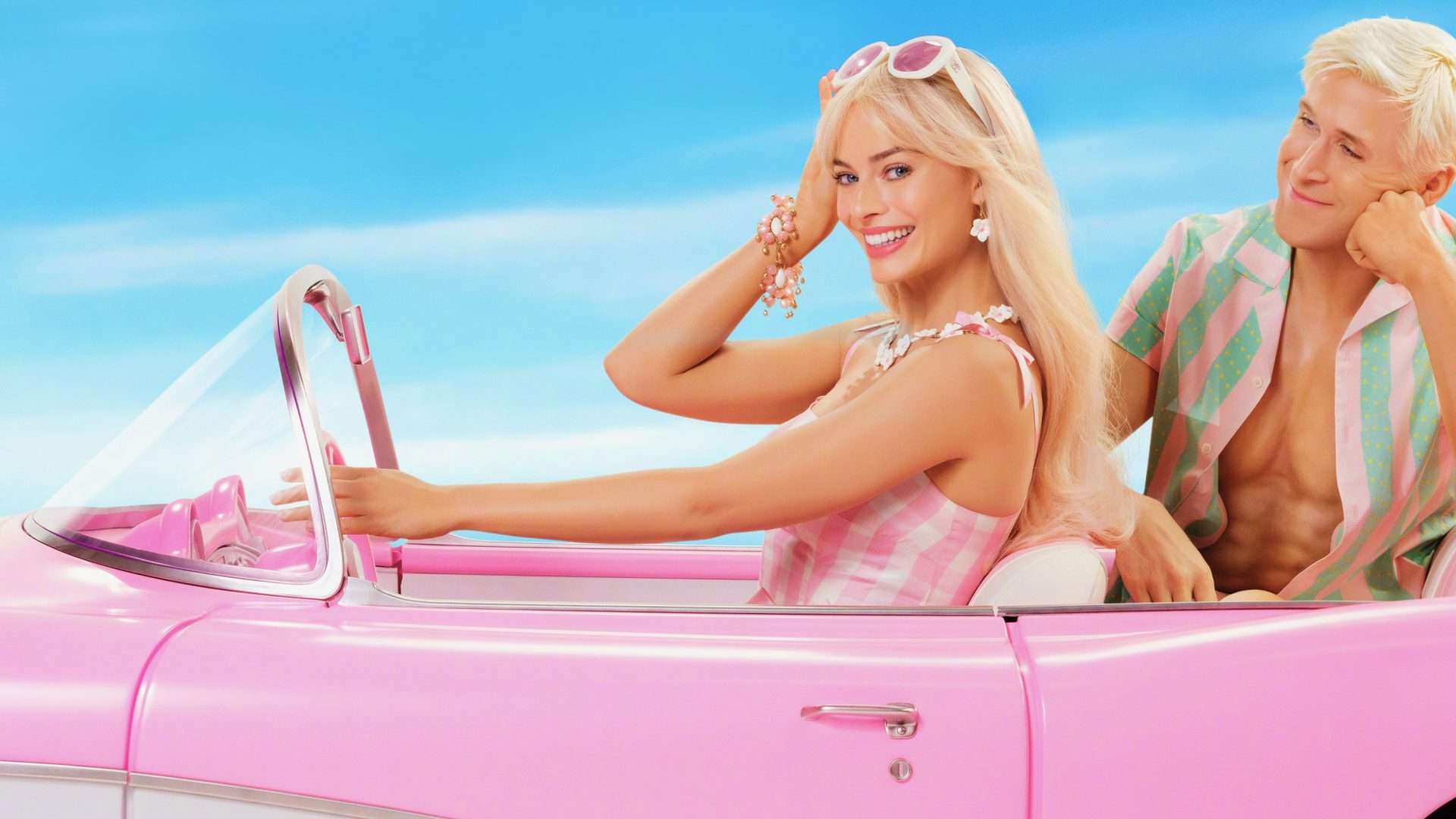Barbie Review
