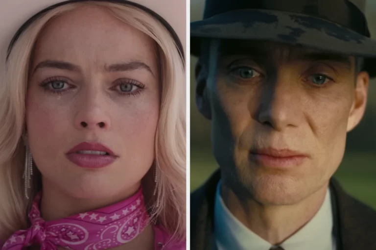 Barbenheimer: How ‘Barbie’ and ‘Oppenheimer’ Critiques Our Flawed World In Their Own Ways