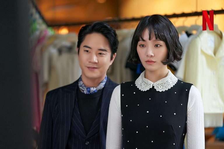 Celebrity (Season 1): Recap & Ending, Explained – From Likes to Lies: Can A-Ri Overcome the Traps of Fame?