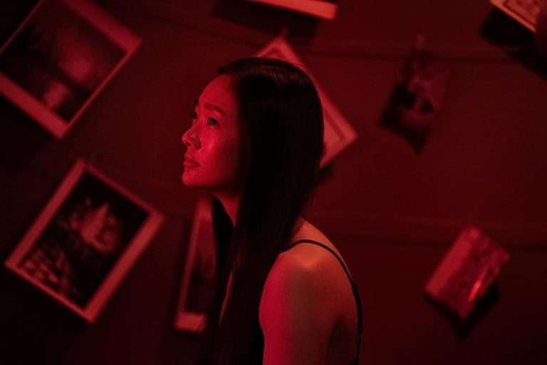 Delete (Season 1) ‘Netflix’: Recap & Ending Explained