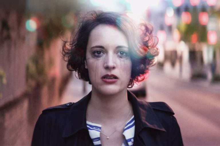 On ‘Fleabag’ and the Appeal of Damaged Characters