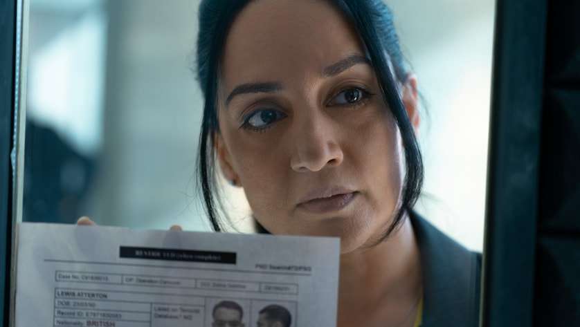 Hijack Episode 4 Recap HOF