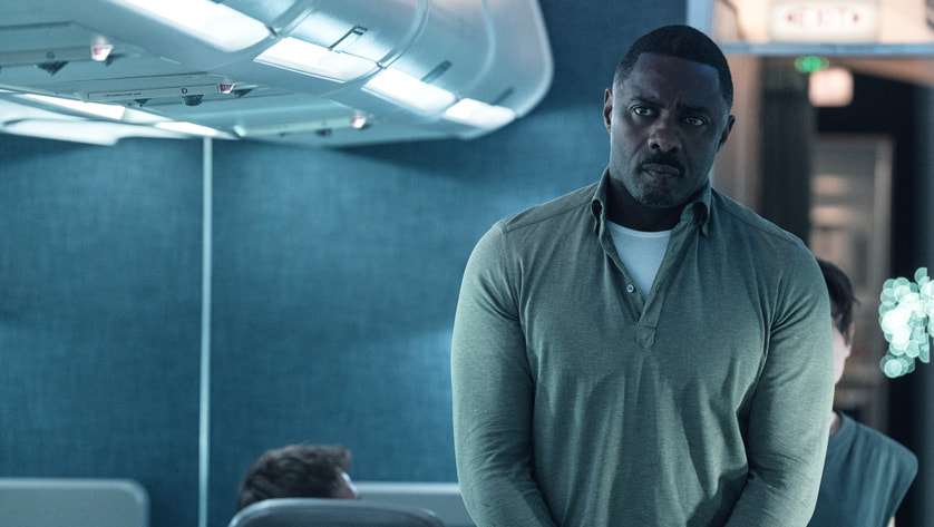 Hijack Episode 4 Recap