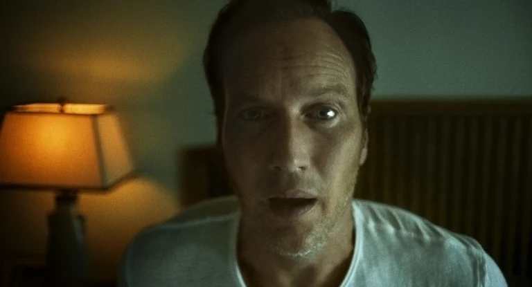 Insidious: The Red Door (2023) Review: Not Nearly Insidious Enough To Deliver on the Franchise Hijinks