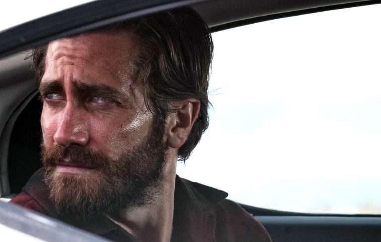 The 10 Best Jake Gyllenhaal Movies