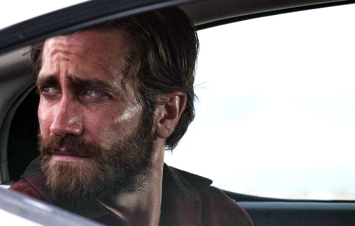 Jake Gyllenhaal