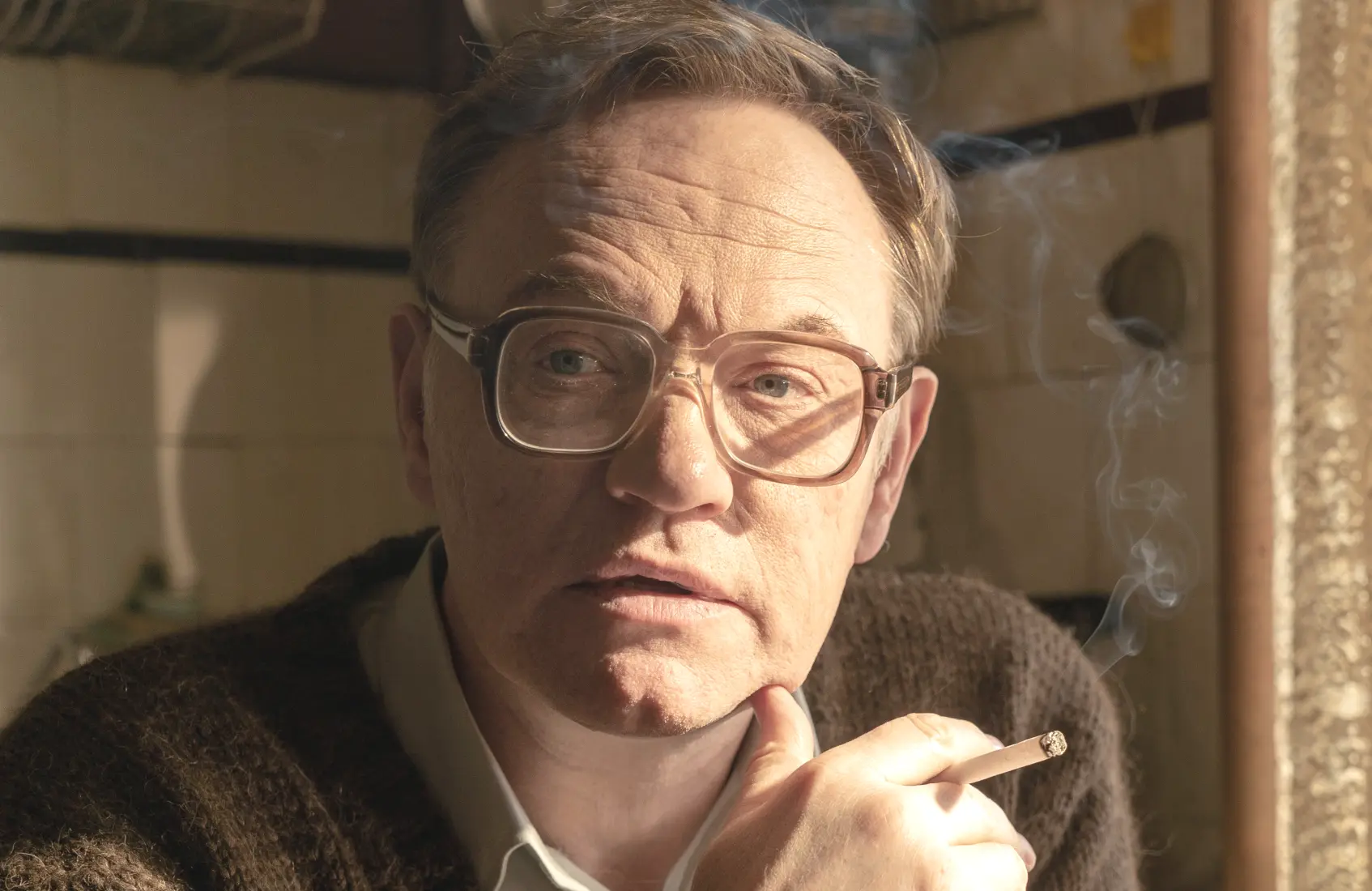 Jared Harris in Chernobyl (2019)