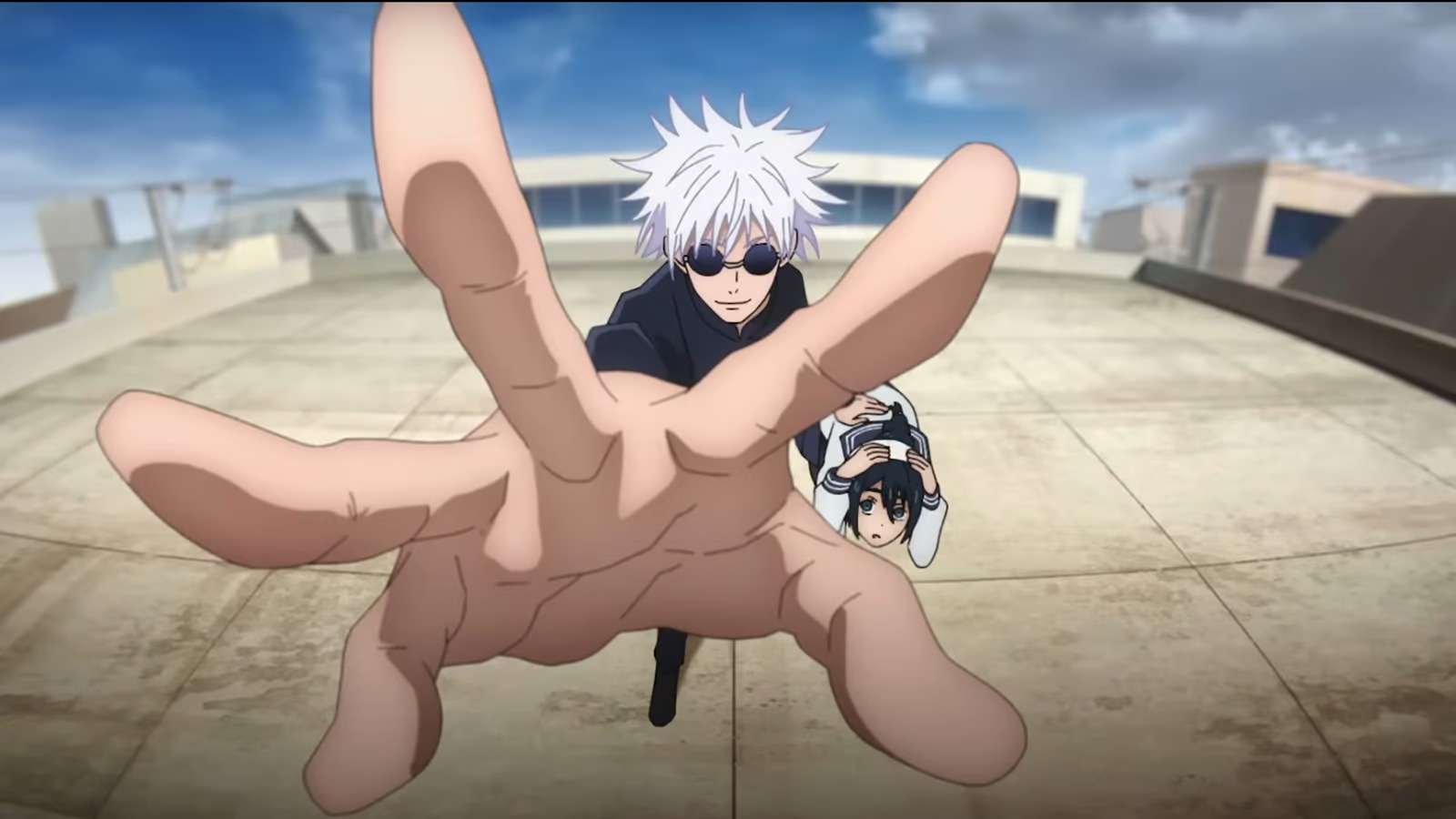 Jujutsu Kaisen (Season 2), Episode 2 Ending, Explained