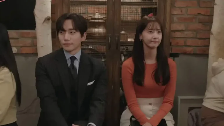 King the Land (Season 1) Episodes 5 & 6: Recap & Ending, Explained